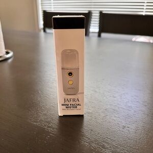 Mini  jafra facial mister